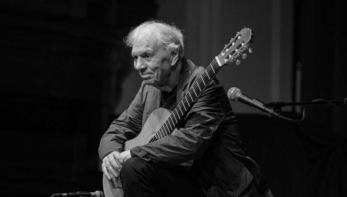 RALPH TOWNER