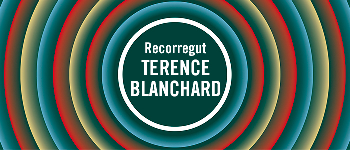 RECORREGUT TERENCE BLANCHARD
