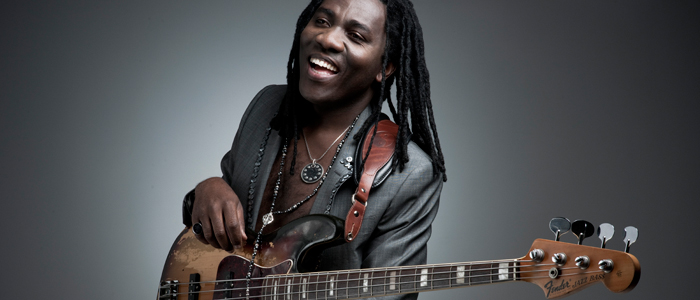 RICHARD BONA