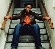 ROBERT GLASPER