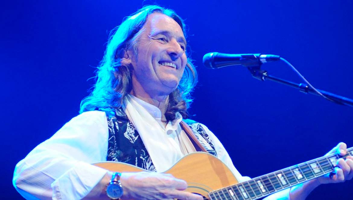 ROGER HODGSON