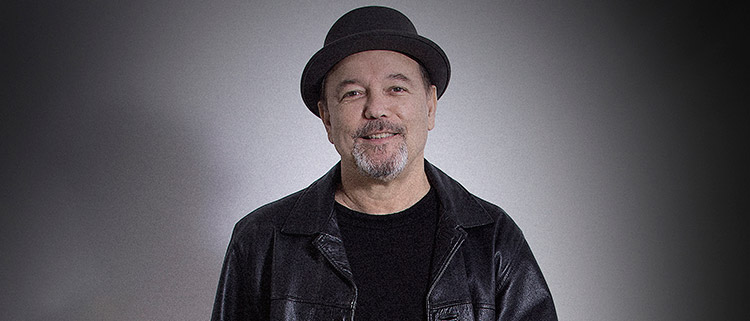 RUBÉN BLADES