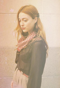 RUSSIAN RED TORNA A BARCELONA