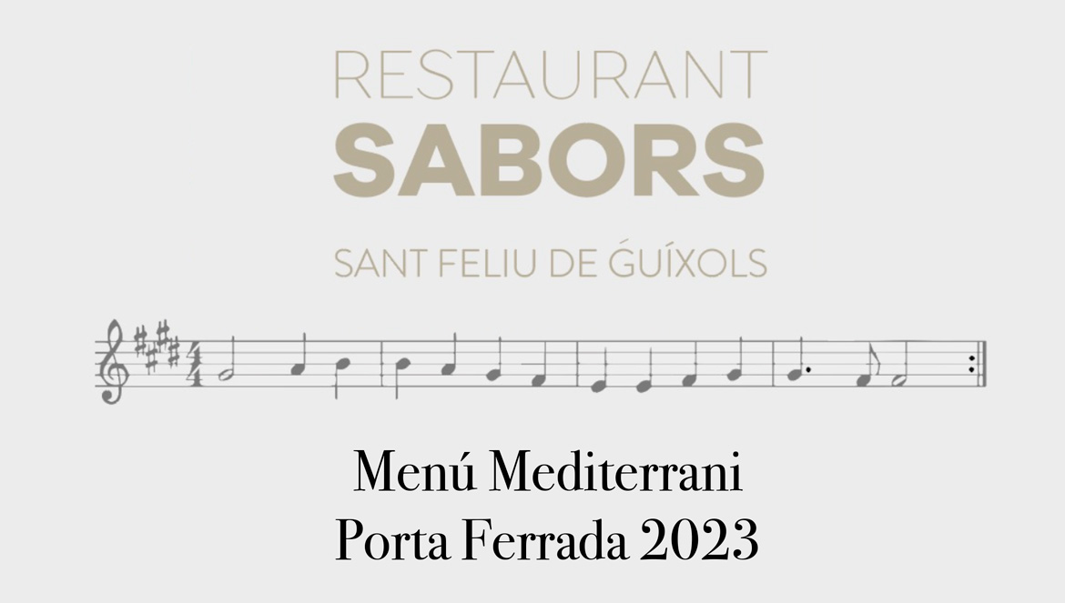 -10% RESTAURANT SABORS