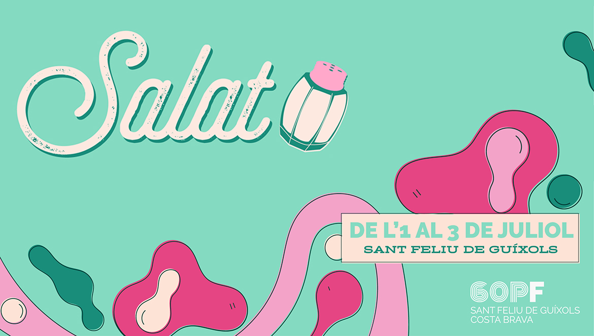 SALAT 2022