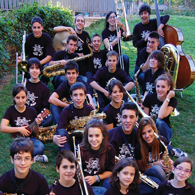 SANT ANDREU JAZZ BAND + GUESTS