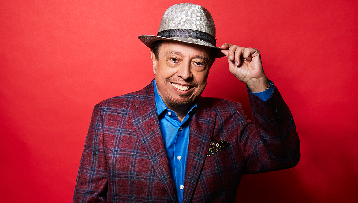 SERGIO MENDES