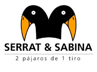 SERRAT & SABINA A TARRAGONA
