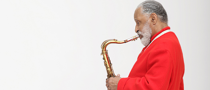 SONNY ROLLINS