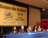 SOPA DE CABRA, EL RETORN