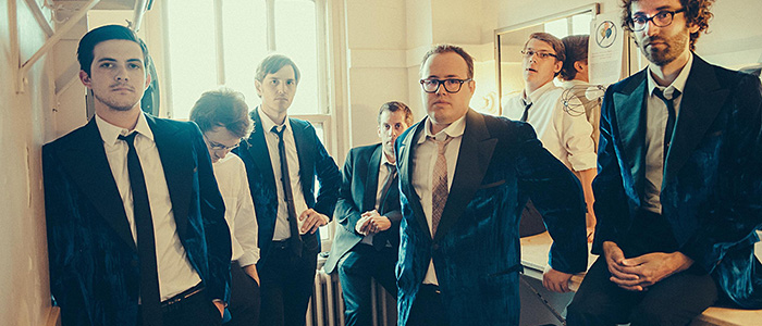 ST. PAUL & THE BROKEN BONES A BARTS