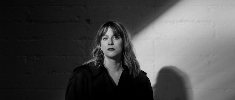 SUSANNE  SUNDFØR