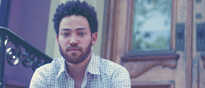 TAYLOR McFERRIN