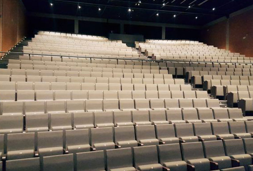 Teatro Auditorio Adolfo Marsillach (San Sebastián de los Reyes)