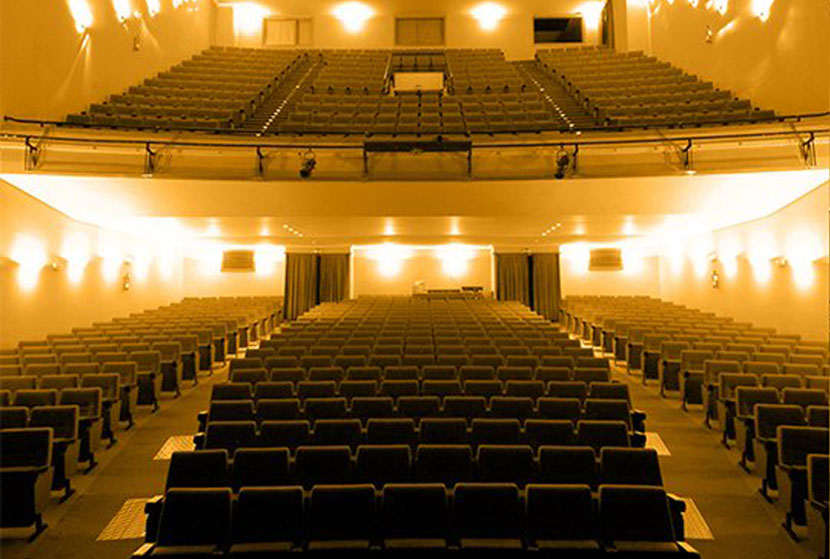 Teatro Barakaldo