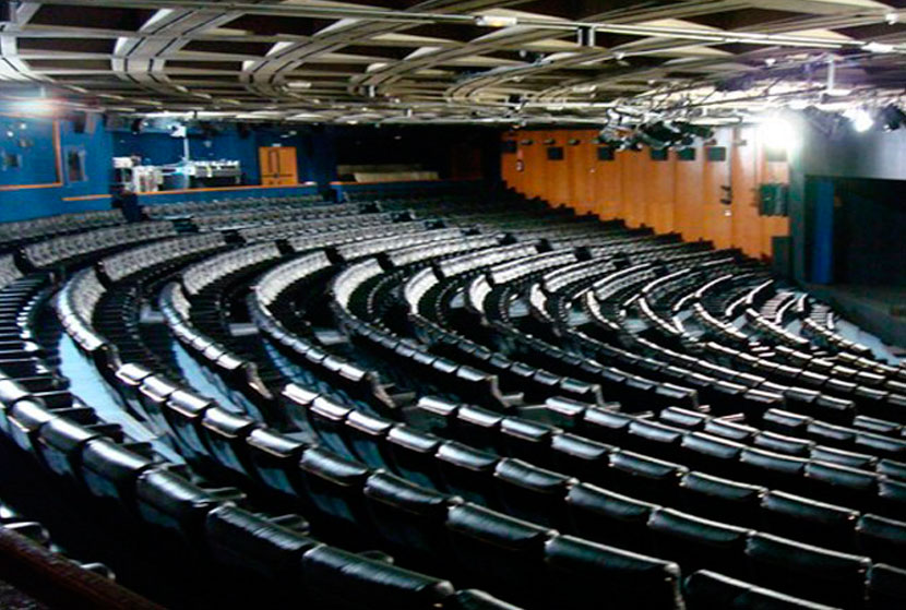 Teatro Fernán Gómez Centro Cultural de la Villa (Madrid)