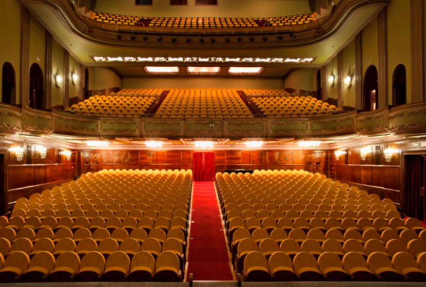 Teatro Jovellanos (Gijón)