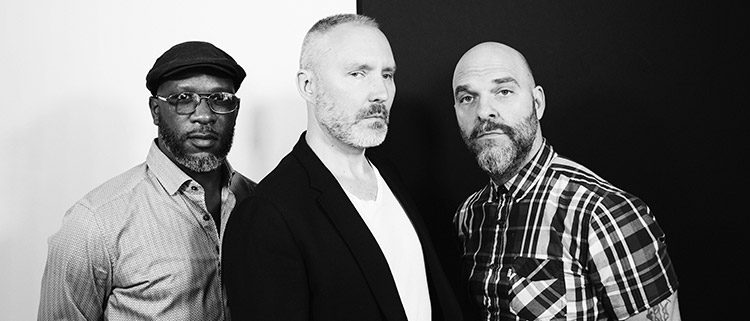 THE BAD PLUS