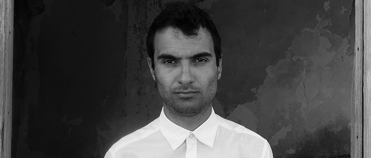 TIGRAN HAMASYAN