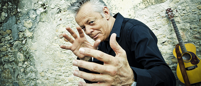 TOMMY EMMANUEL