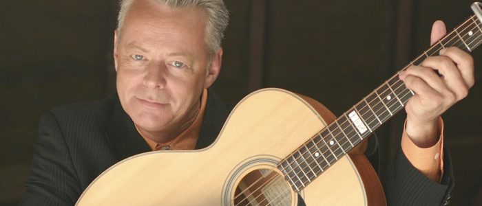 TOMMY EMMANUEL+ Antonio Rey