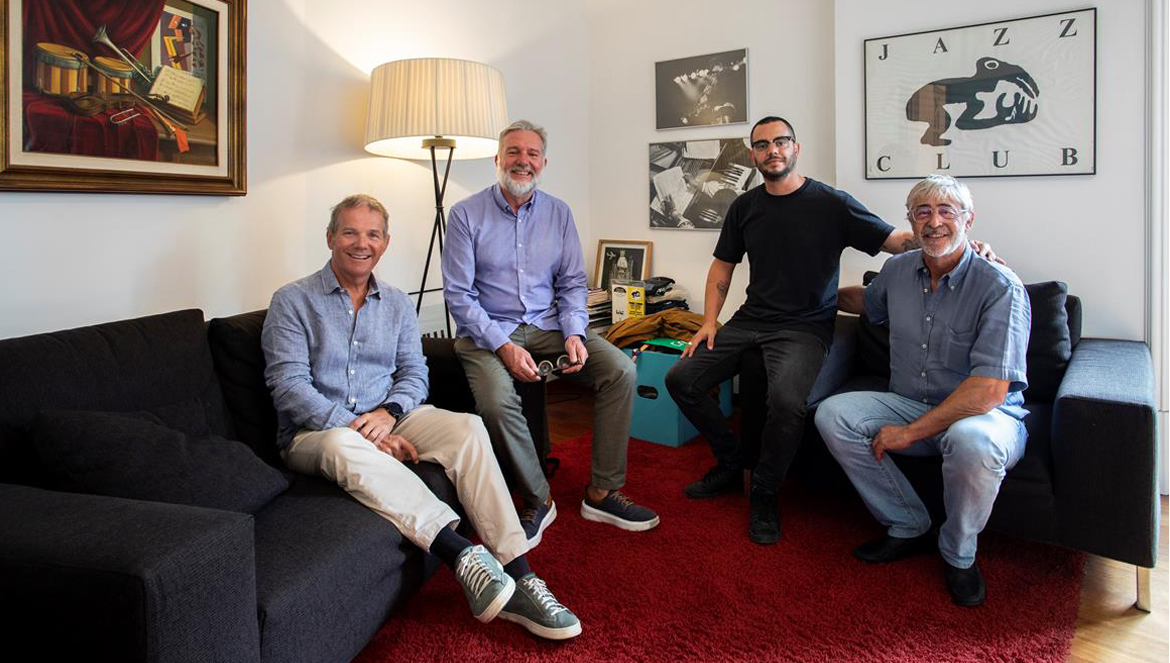 THEPROJECT I ÈXITS MANAGEMENT UNEIXEN LES SEVES FORCES