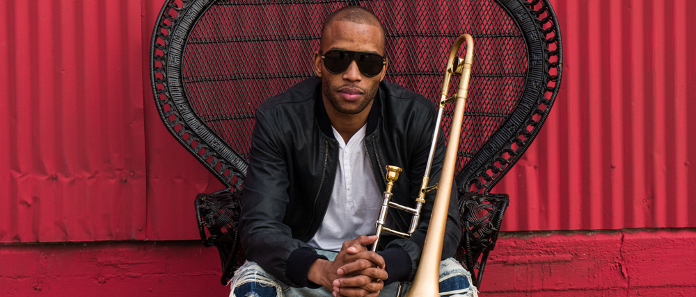 TROMBONE SHORTY