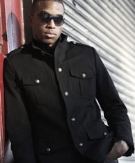 TROMBONE SHORTY, PÒRTIC DEL FESTIVAL