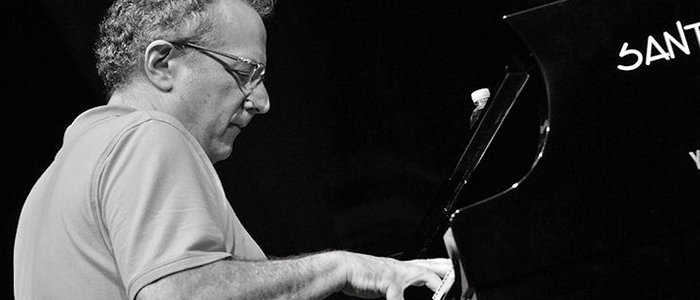 URI CAINE TRIO