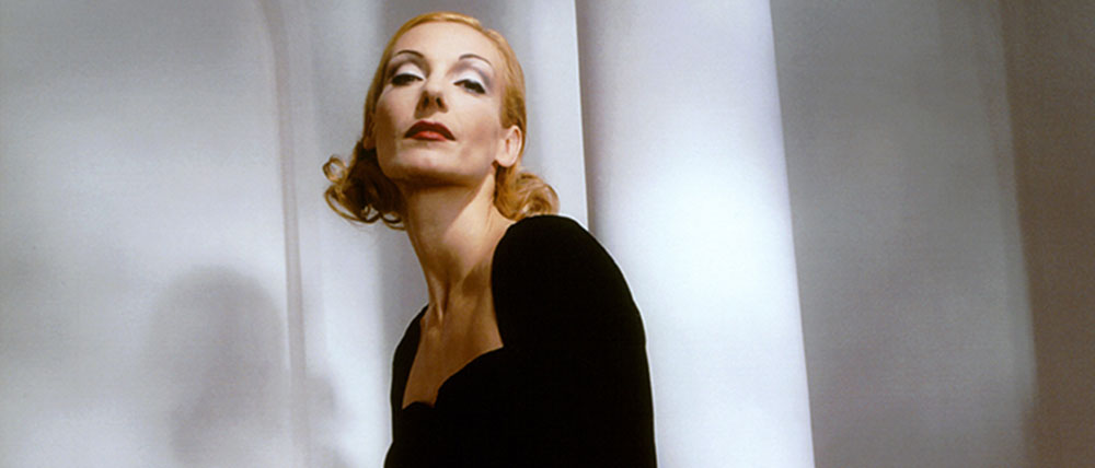 UTE LEMPER