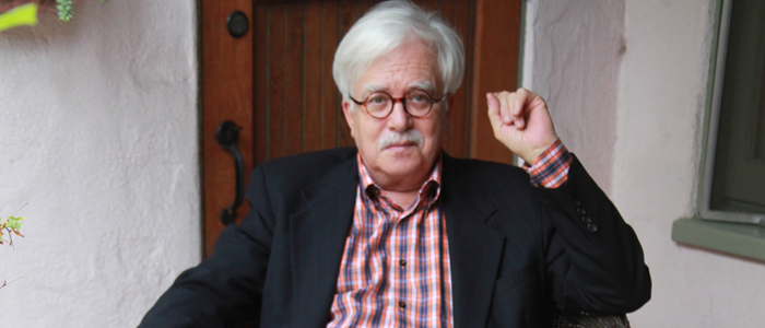 VAN DYKE PARKS