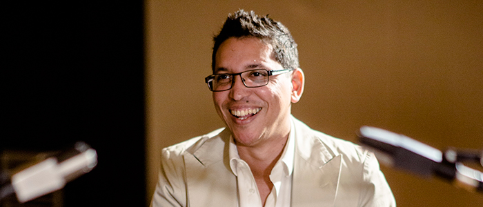 VIVBALDI, LAS CUATRO ESTACIONES DEL LATIN JAZZ