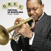 WYNTON MARSALIS & LINCOLN CENTER JAZZ ORCHESTRAGrec 2011