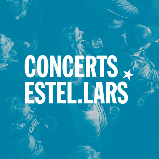 Concerts Estellars