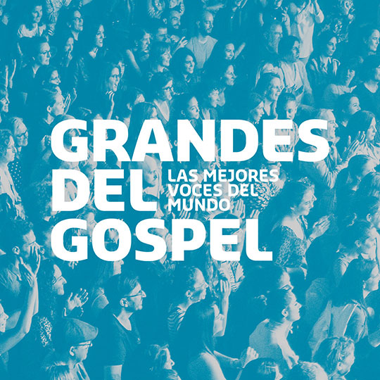 Grandes del Gospel