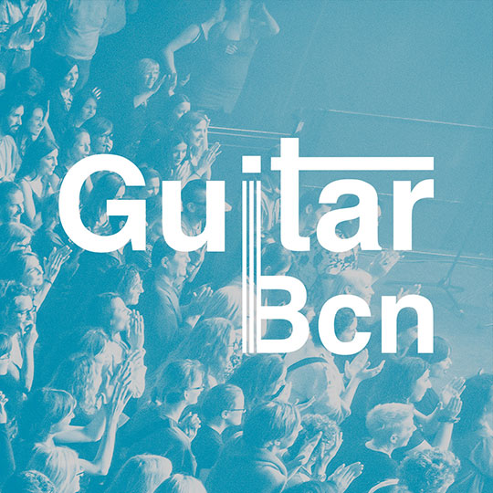 Guitar BCN