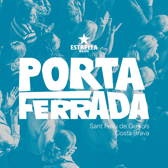 Porta Ferrada
